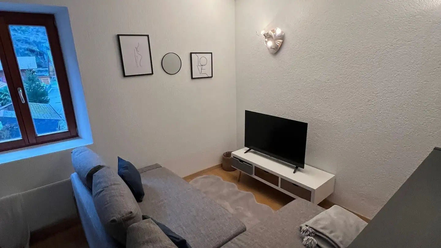 Appartamento in affitto - Grand Rue 48, 1904 Vernayaz