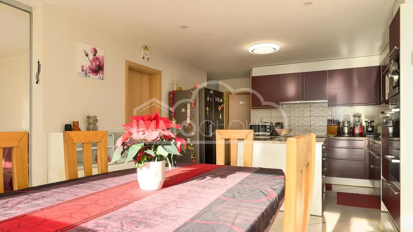 Maison individuelle à vendre - Route De Poliez-Pittet, 1041 Dommartin - Photo 3