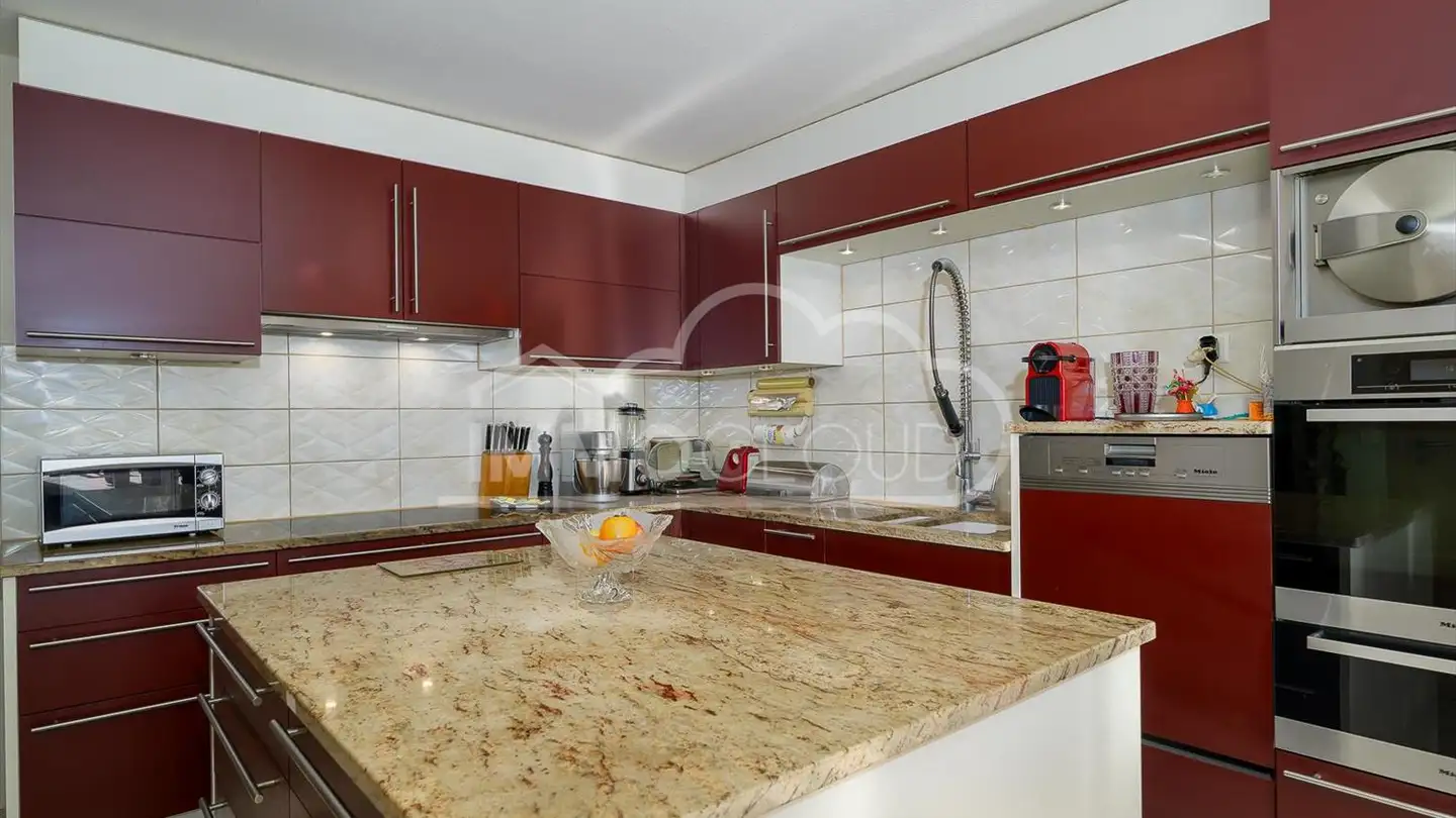 Maison individuelle à vendre - Route De Poliez-Pittet, 1041 Dommartin - Photo 4