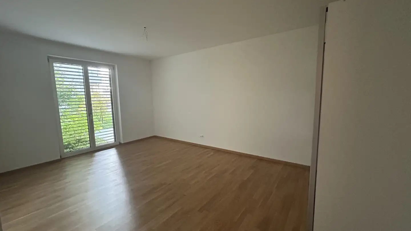 Appartamento in affitto - Haldenhof 5, 9000 St. Gallen