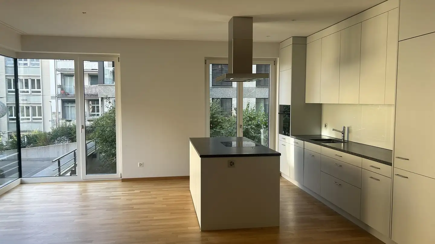Appartamento in affitto - Haldenhof 5, 9000 St. Gallen - Foto 3