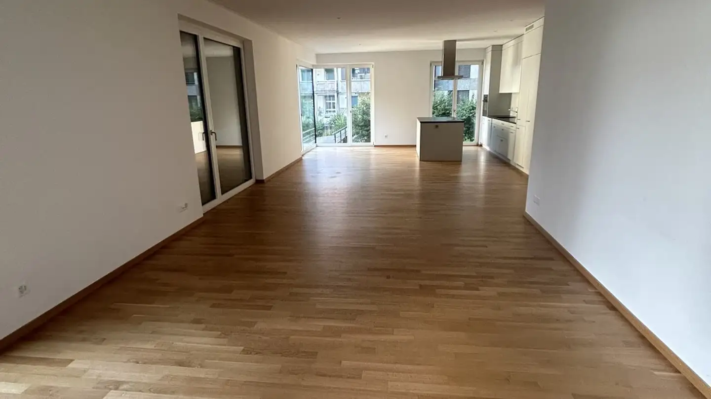 Appartamento in affitto - Haldenhof 5, 9000 St. Gallen - Foto 4
