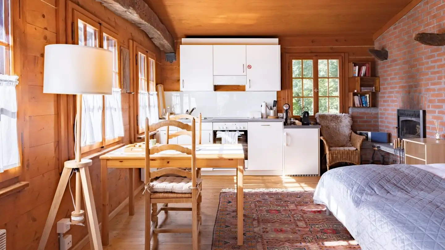 Wohnung mieten - Via Verdasio, 6655 Verdasio - Foto 2
