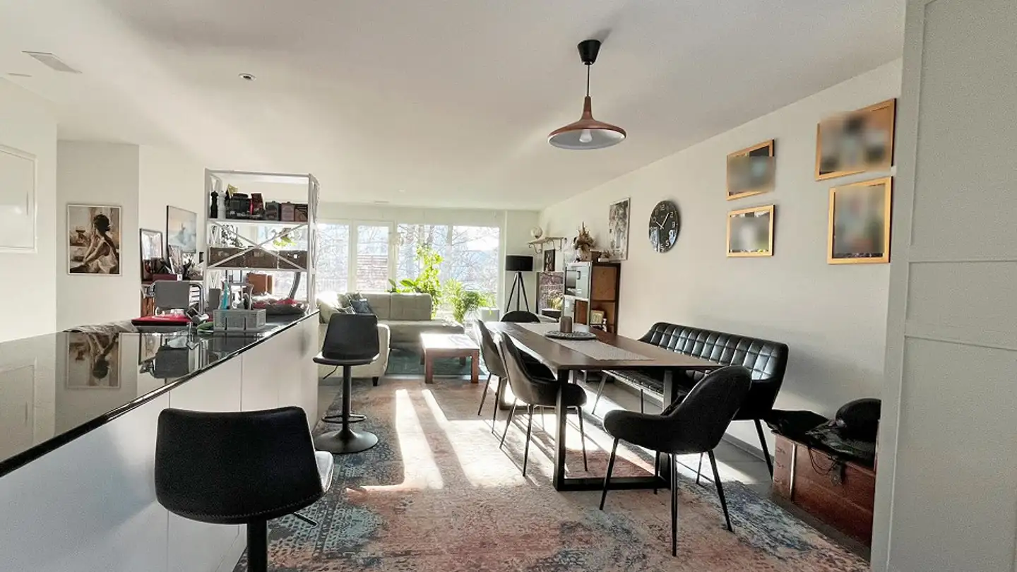 Apartment for rent - Gseckstrasse 18, 8707 Uetikon am See - Photo 2