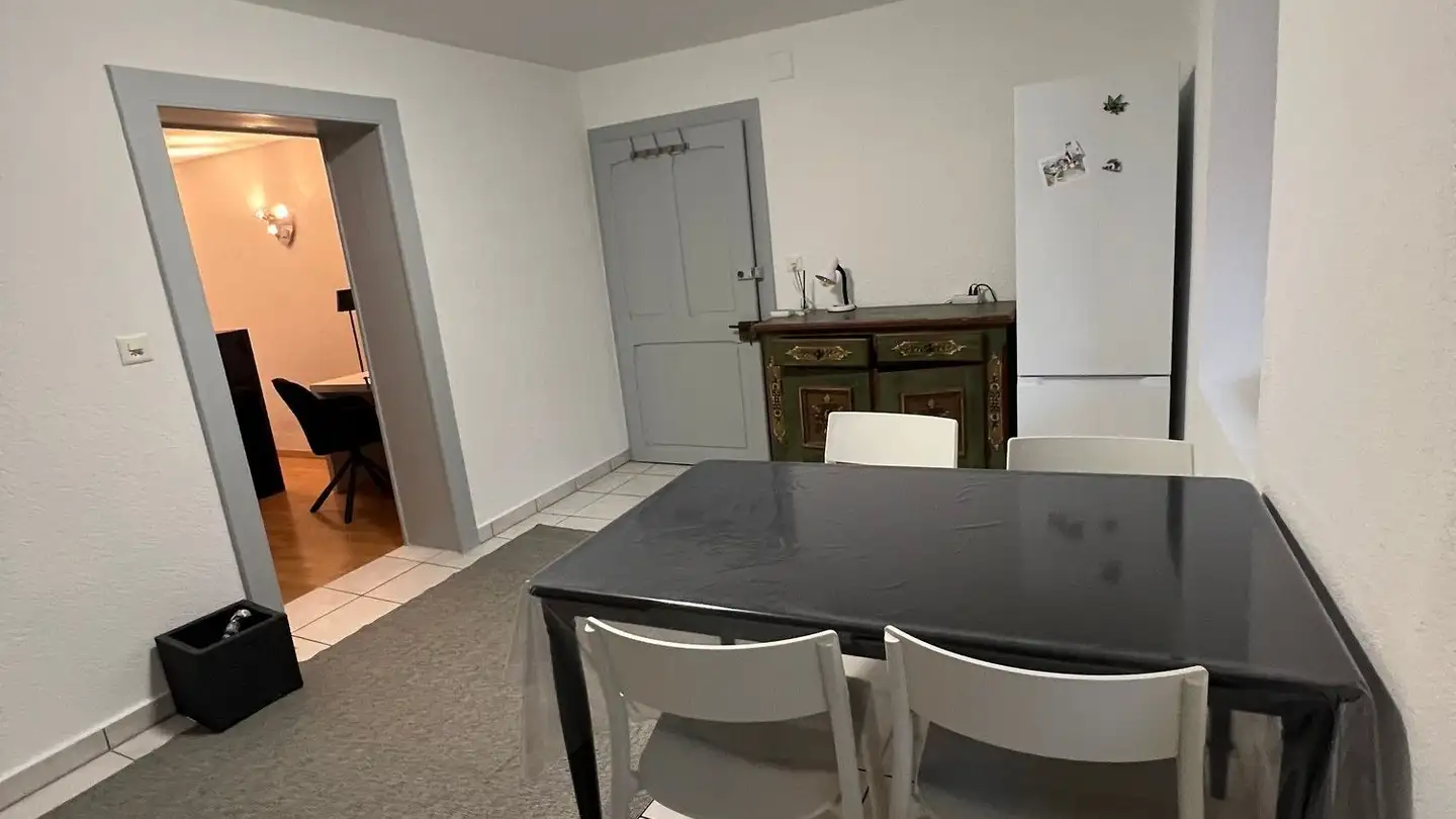 Appartamento in affitto - Grand Rue 48, 1904 Vernayaz - Foto 2