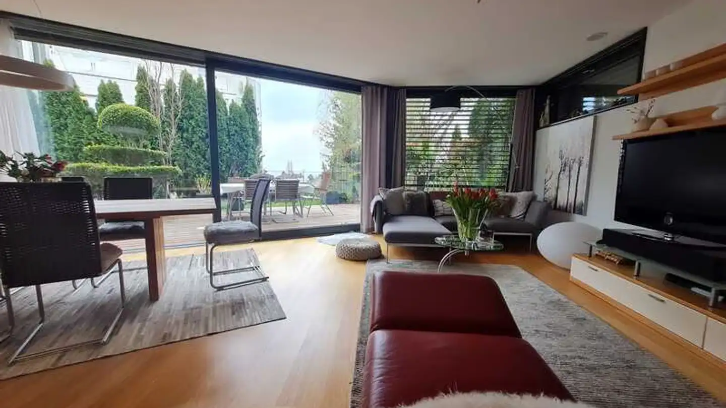 Appartamento ammobiliato in affitto - 1110 Morges