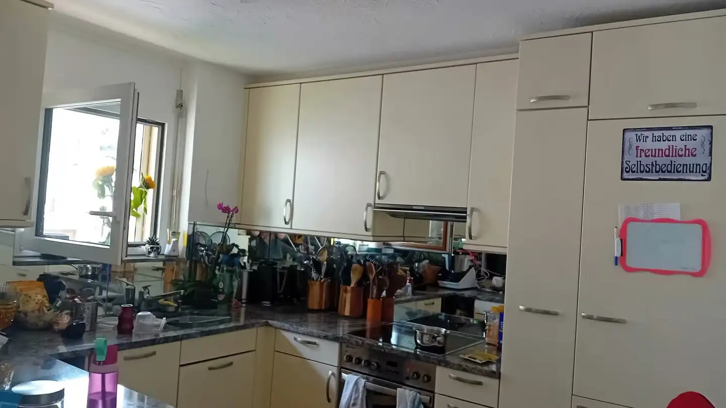 Duplex for rent - Pletschenstrasse 47, 3952 Susten - Photo 3