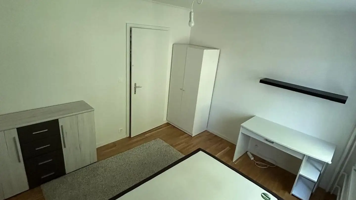 Chambre à louer - Avenue Du Grey, 1018 Lausanne - Photo 3