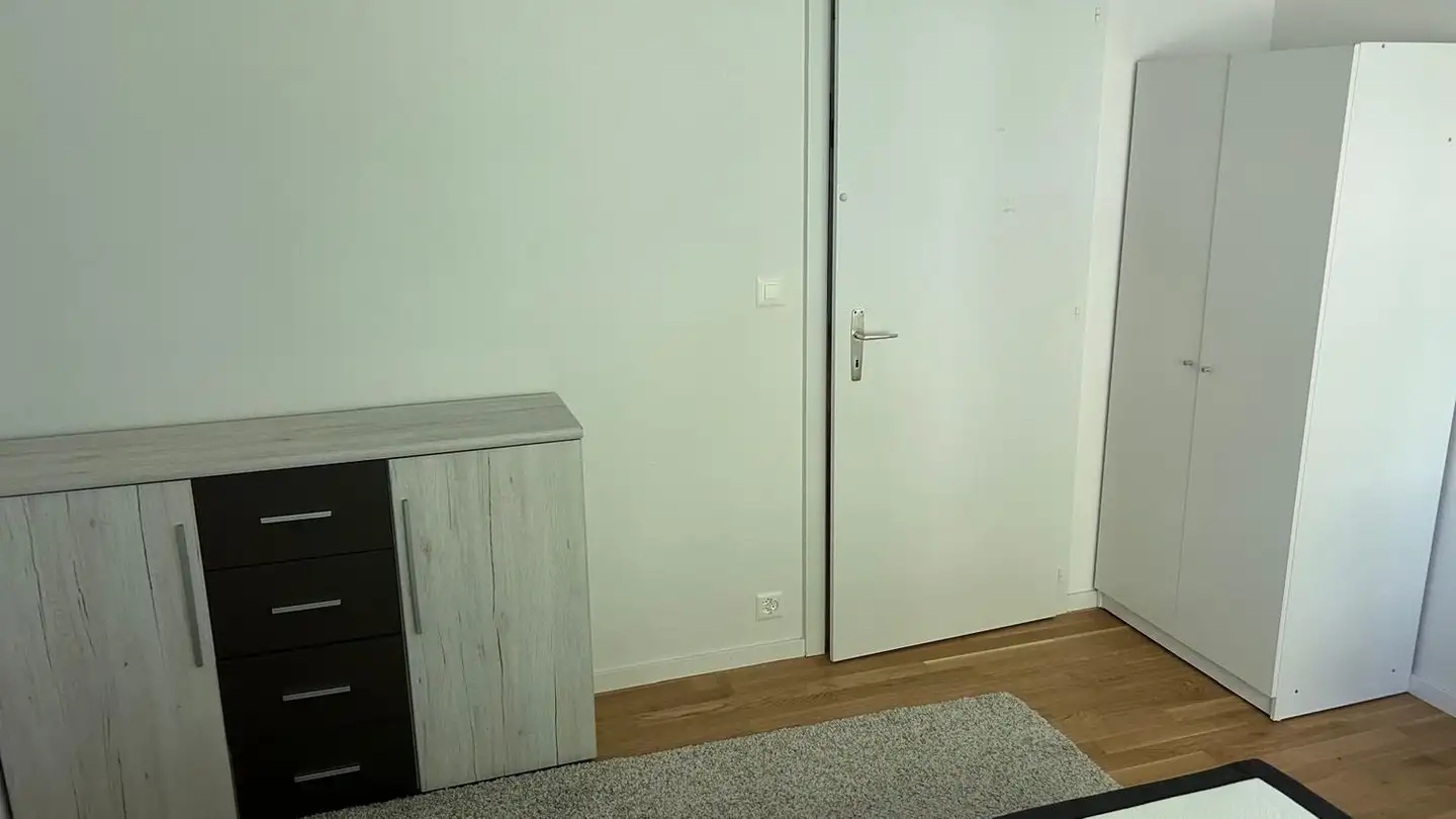 Chambre à louer - Avenue Du Grey, 1018 Lausanne - Photo 4