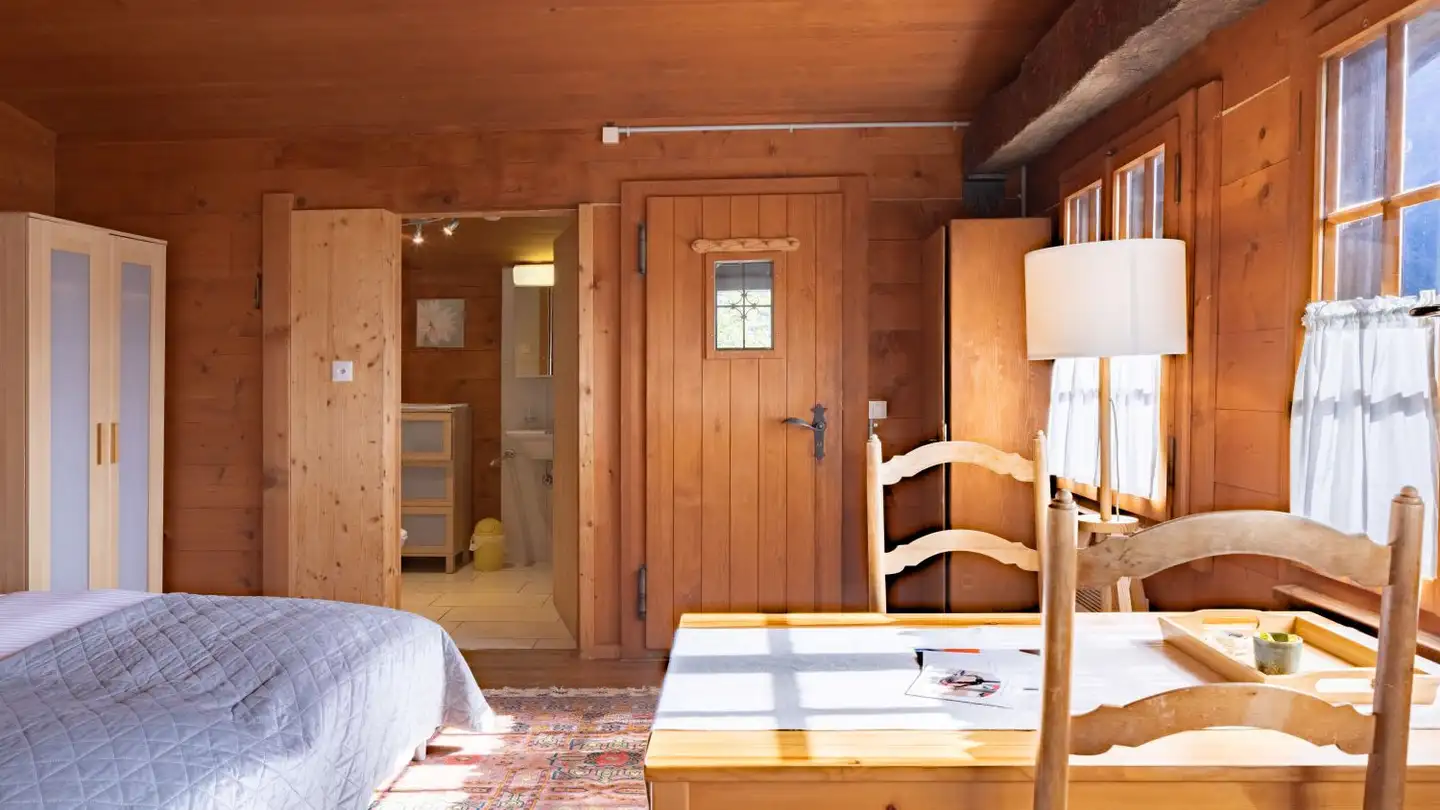 Wohnung mieten - Via Verdasio, 6655 Verdasio - Foto 3