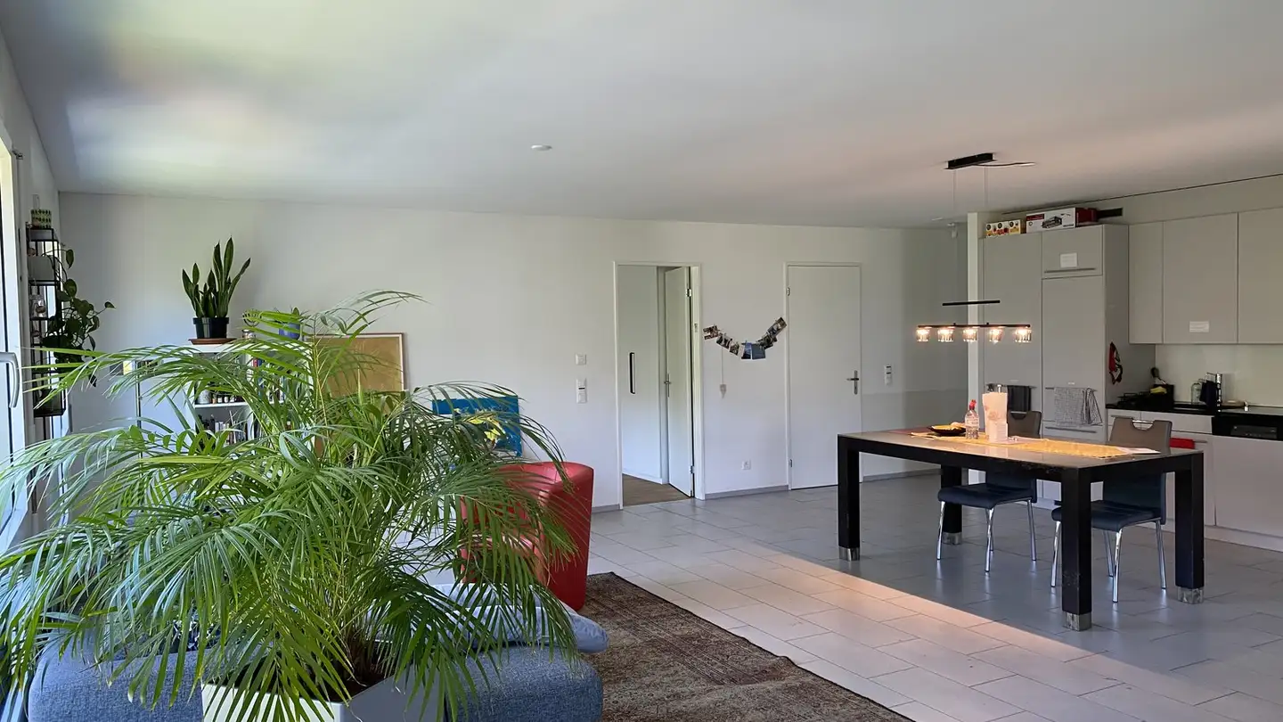 Zimmer mieten - Schiffbaustrasse 9b, 8005 Zürich
