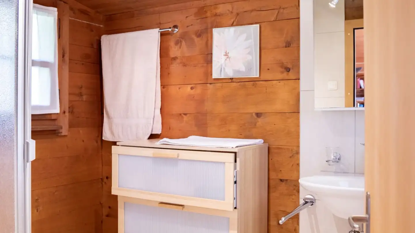 Wohnung mieten - Via Verdasio, 6655 Verdasio - Foto 4