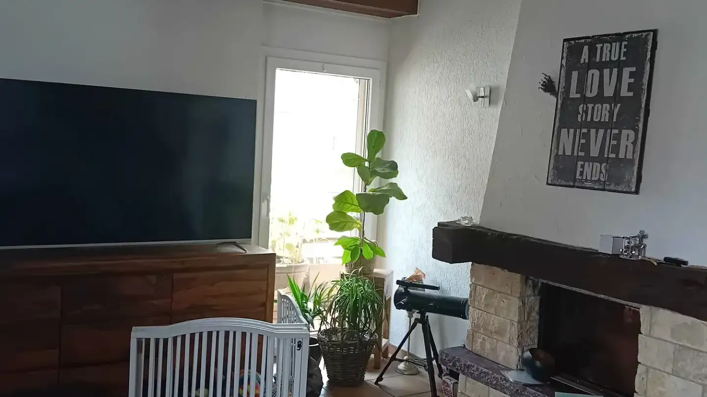 Duplex for rent - Pletschenstrasse 47, 3952 Susten - Photo 4