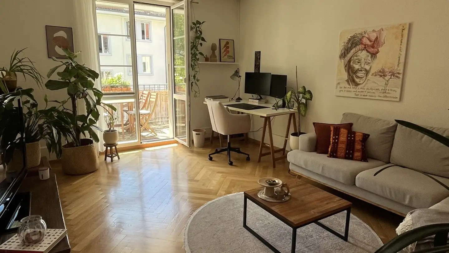 Apartment for rent - 3014 Bern - Photo 2