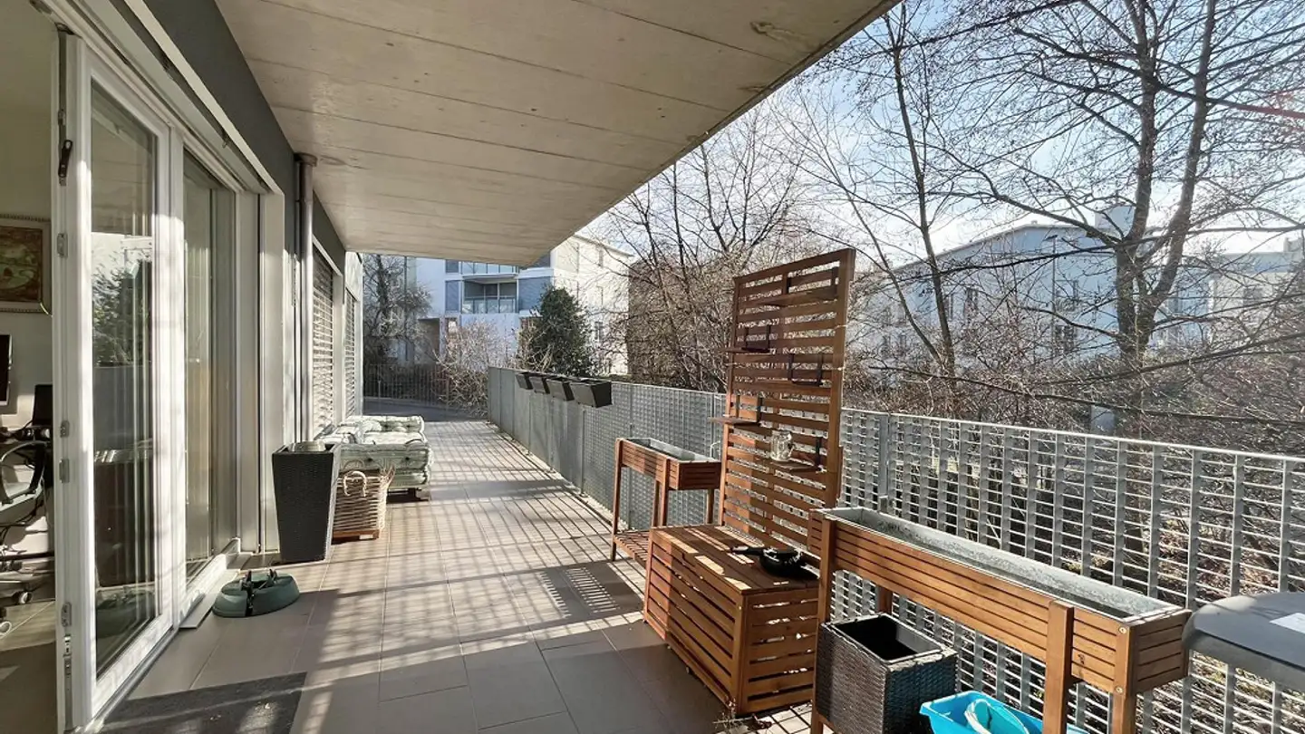 Apartment for rent - Gseckstrasse 18, 8707 Uetikon am See - Photo 4