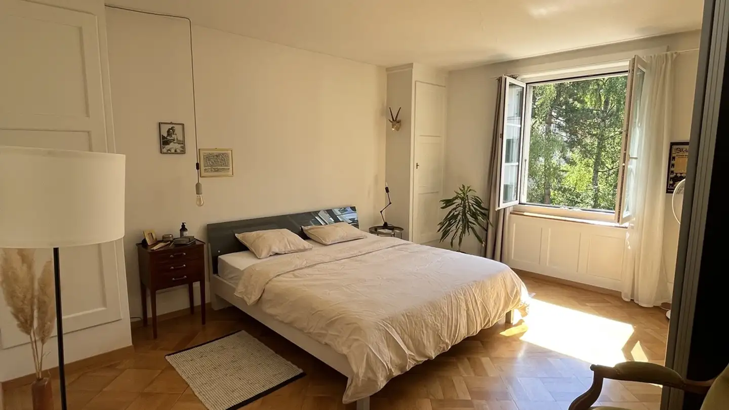 Apartment for rent - 3014 Bern - Photo 3
