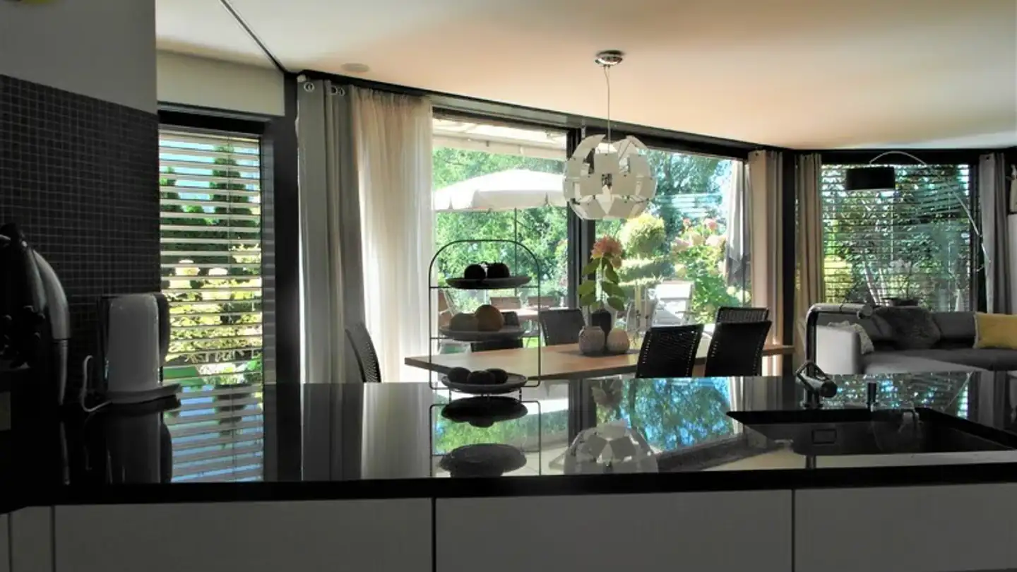Furnished apartment for rent - 1110 Morges - Photo 4