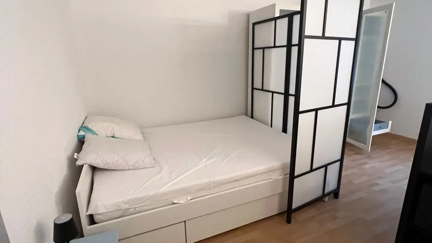 Appartamento in affitto - Grand Rue 48, 1904 Vernayaz - Foto 4