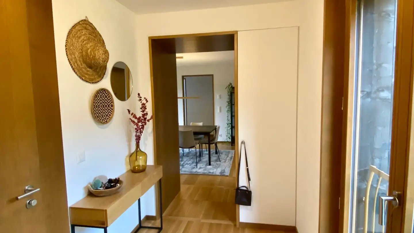 Appartamento in affitto - 1965 Savièse