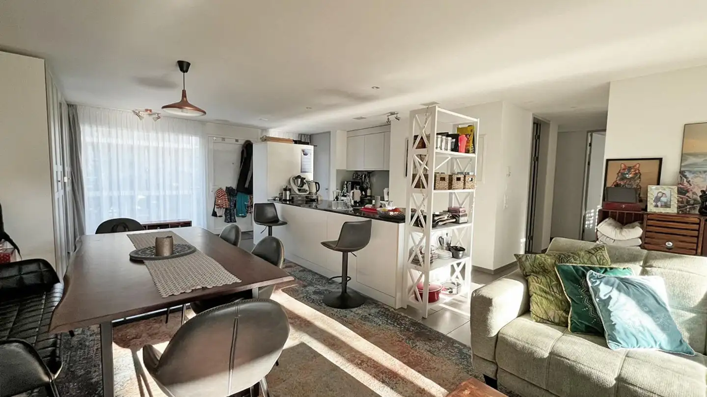 Apartment for rent - Gseckstrasse 18, 8707 Uetikon am See - Photo 3