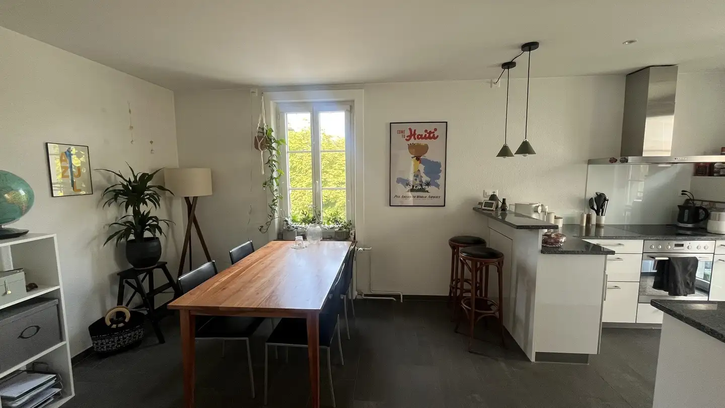 Apartment for rent - 3014 Bern