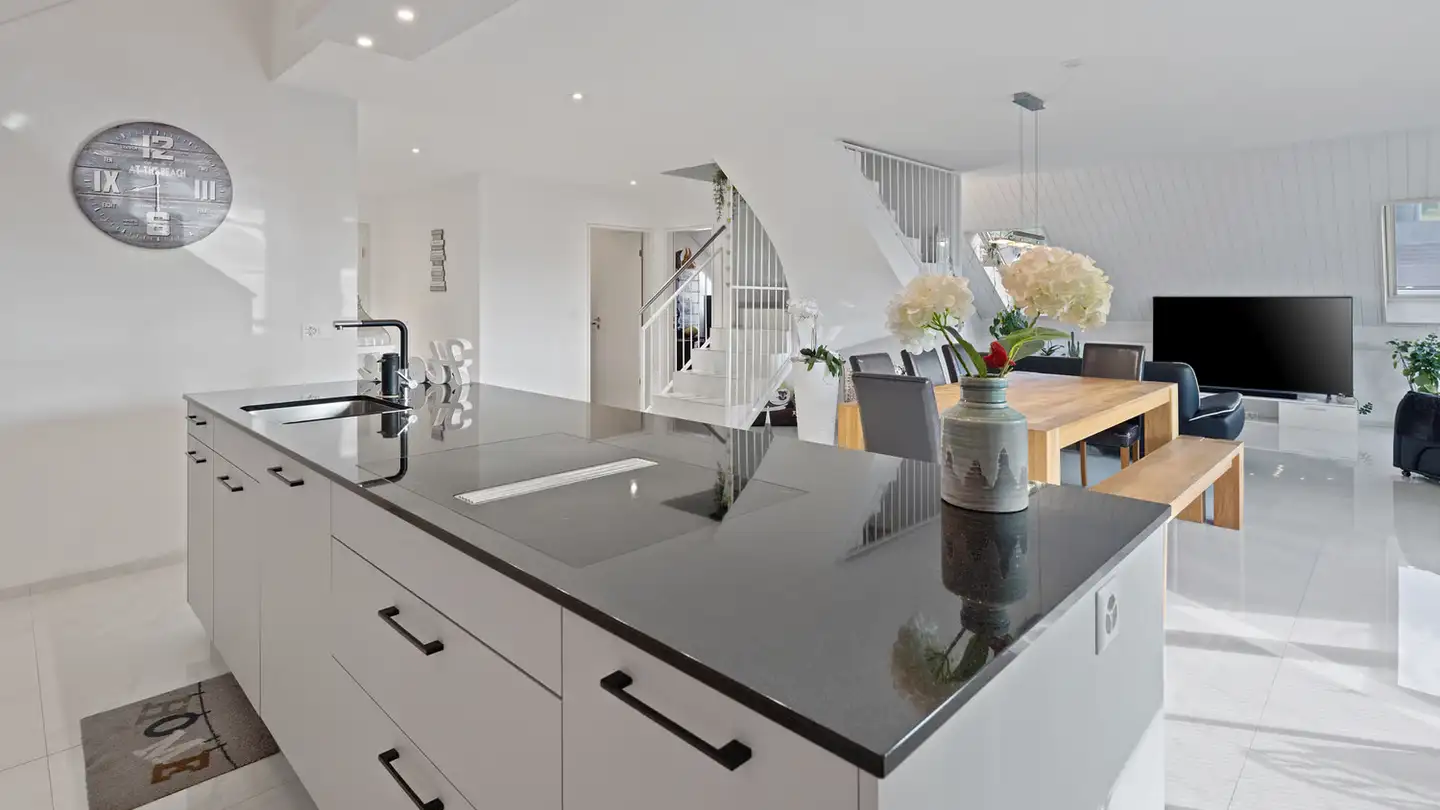 Duplex à vendre - Saalhofstrasse 6, 5018 Erlinsbach - Photo 2