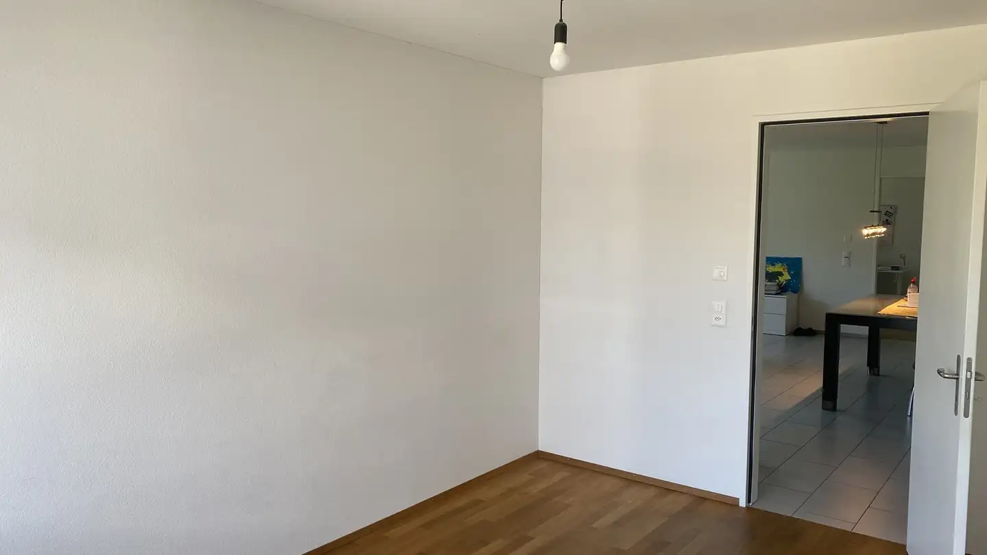 Zimmer mieten - Schiffbaustrasse 9b, 8005 Zürich - Foto 4