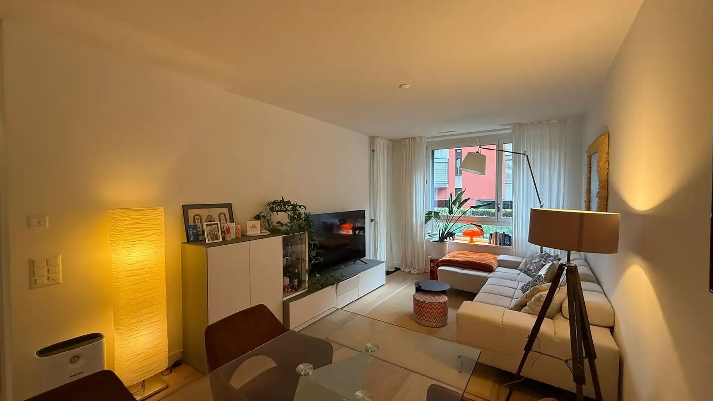Appartement à louer - Wildbachstrasse 59, 8008 Zürich - Photo 2