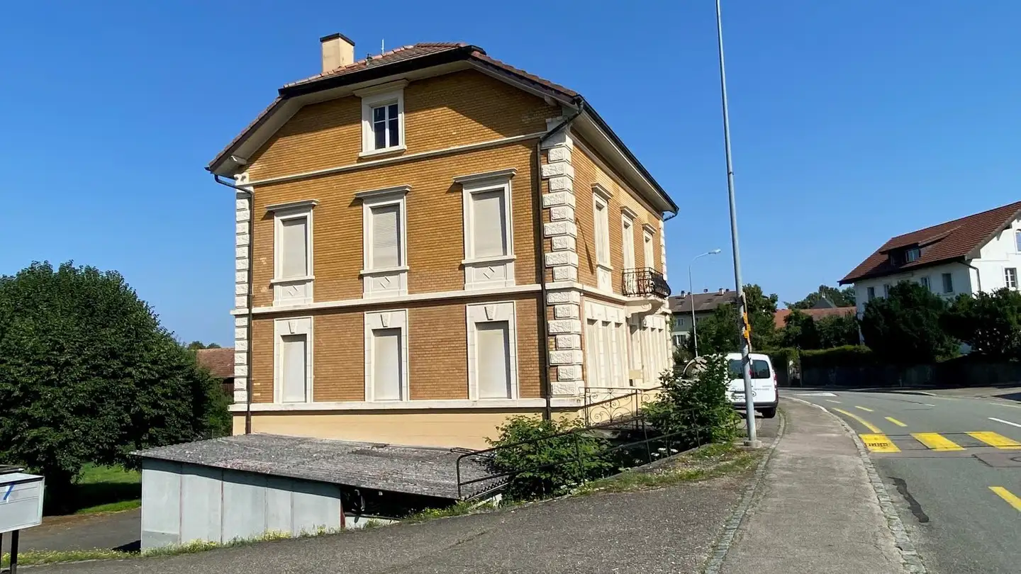 Studio in vendita - Rue De La Gare 292, 2944 Bonfol - Foto 3