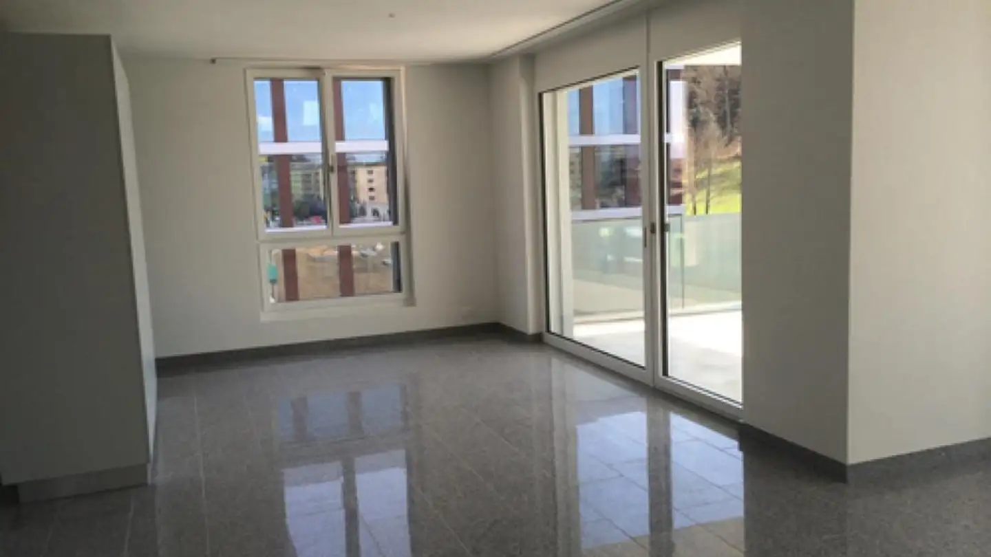 Apartment for rent - Haselmatte 10c, 6210 Sursee - Photo 3