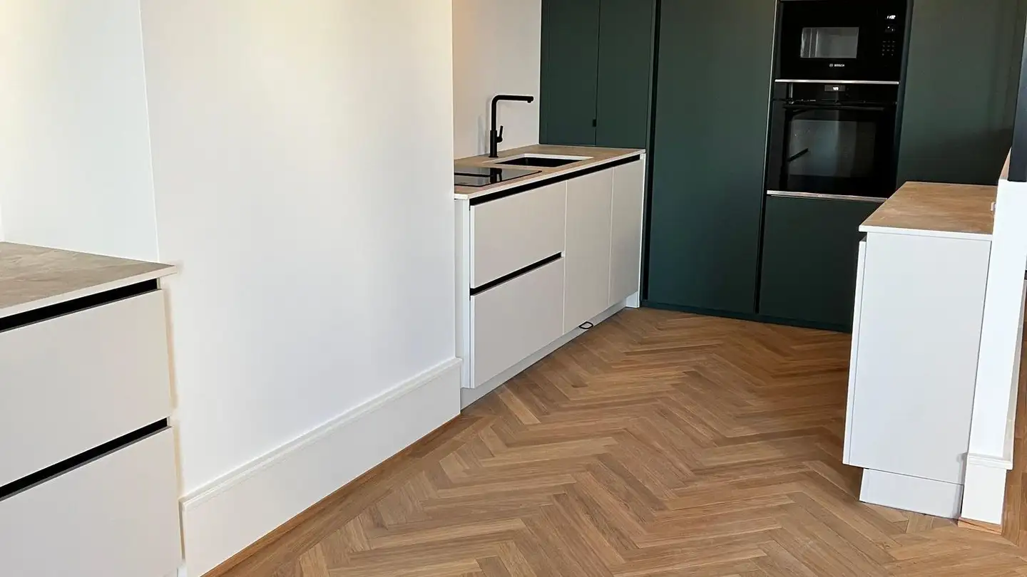 Appartement à louer - Rue Louis-De-Savoie 65, 1110 Morges