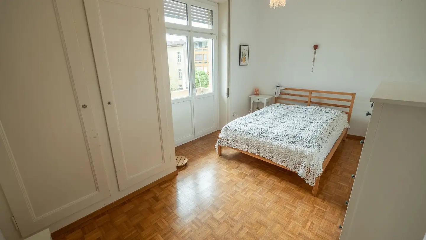 Wohnung mieten - Pont-Du-Moulin / Mühlebrücke 6, 2502 Biel/Bienne - Foto 3