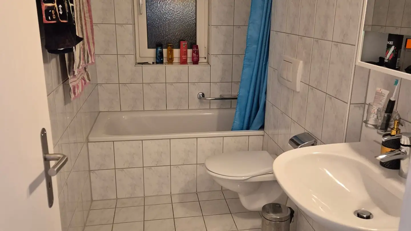 Wohnung mieten - 8512 Thundorf - Foto 3