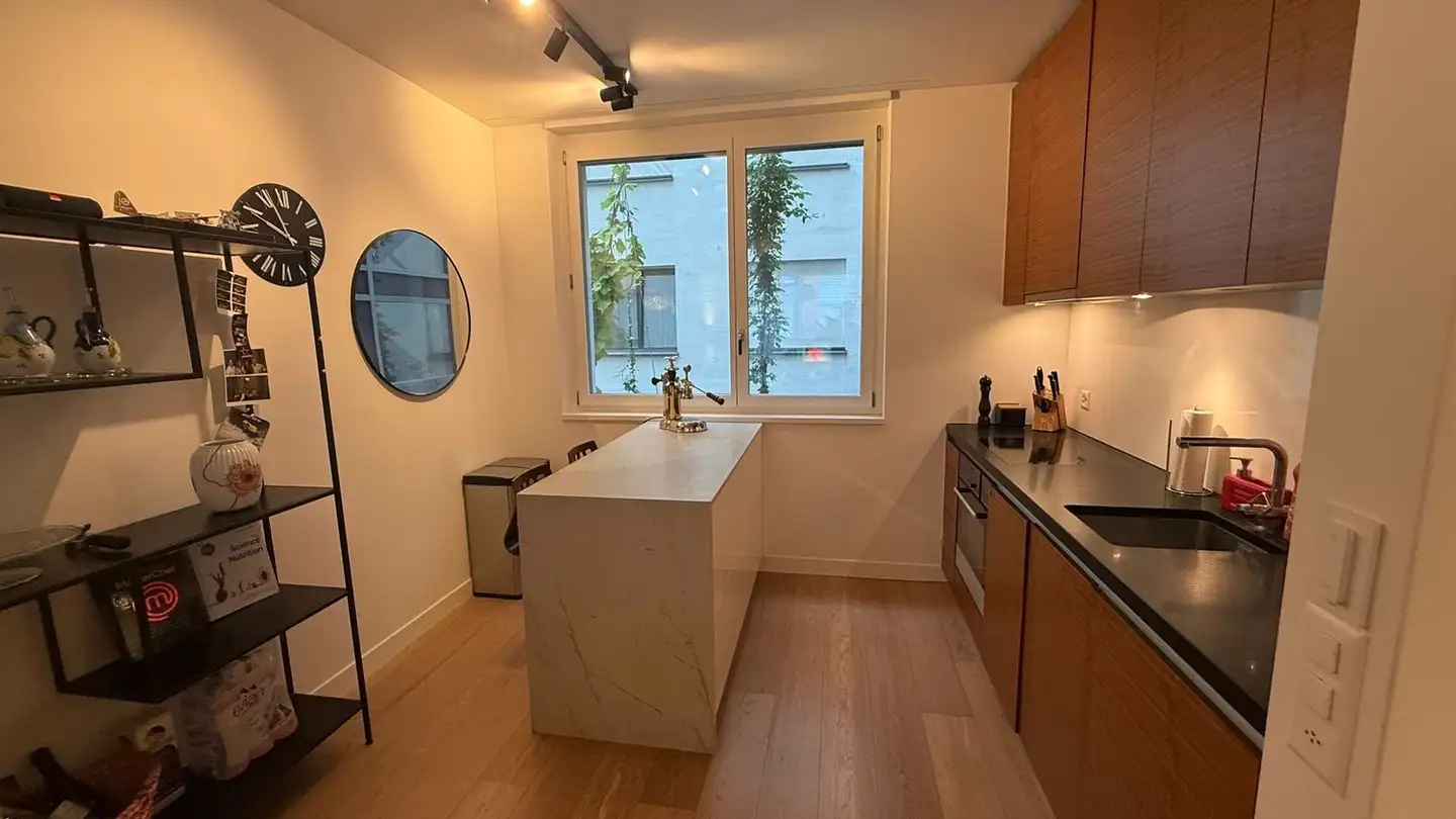 Appartement à louer - Wildbachstrasse 59, 8008 Zürich - Photo 3