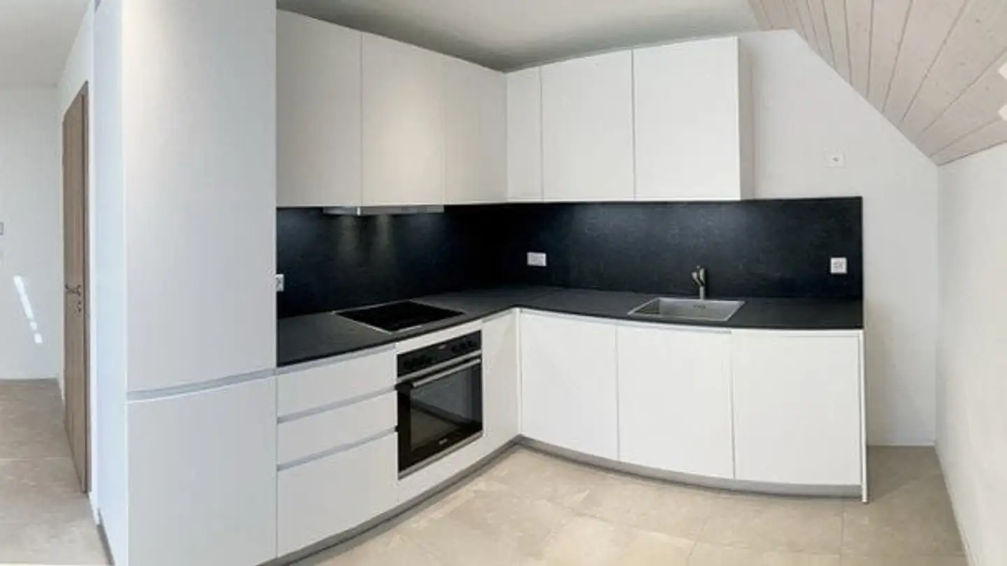 Apartment for rent - Rue Du Marché 8, 2300 La Chaux-de-Fonds