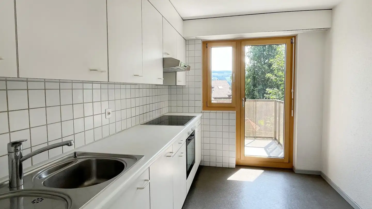 Wohnung mieten - Wiesengrundweg 9, 5524 Nesselnbach - Foto 3