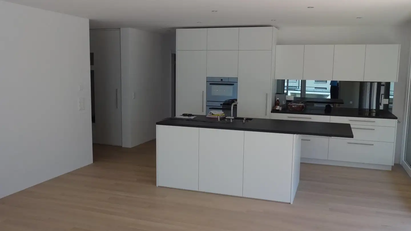 Appartamento in affitto - Dorfmattweg 63c, 3110 Münsingen