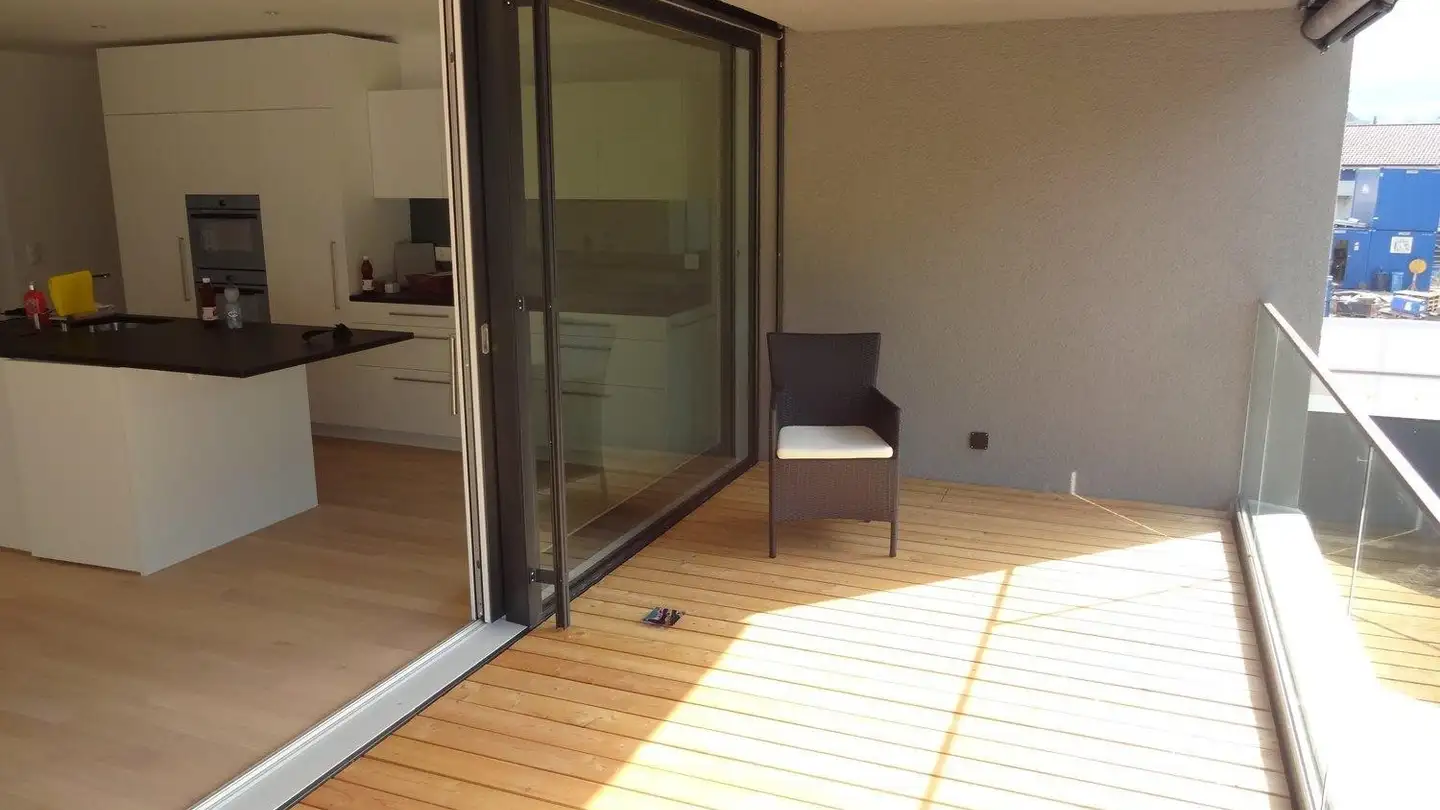 Appartamento in affitto - Dorfmattweg 63c, 3110 Münsingen - Foto 2