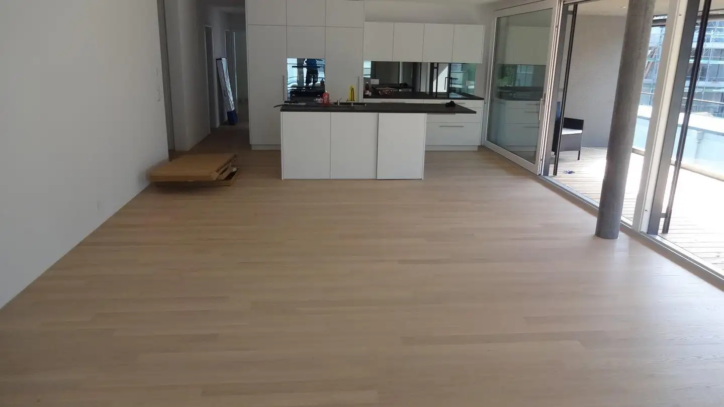 Appartamento in affitto - Dorfmattweg 63c, 3110 Münsingen - Foto 3