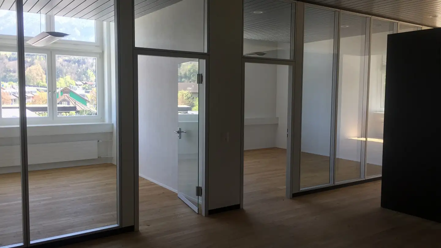 Bürofläche mieten - Güterstrasse 3, 6060 Sarnen - Foto 2