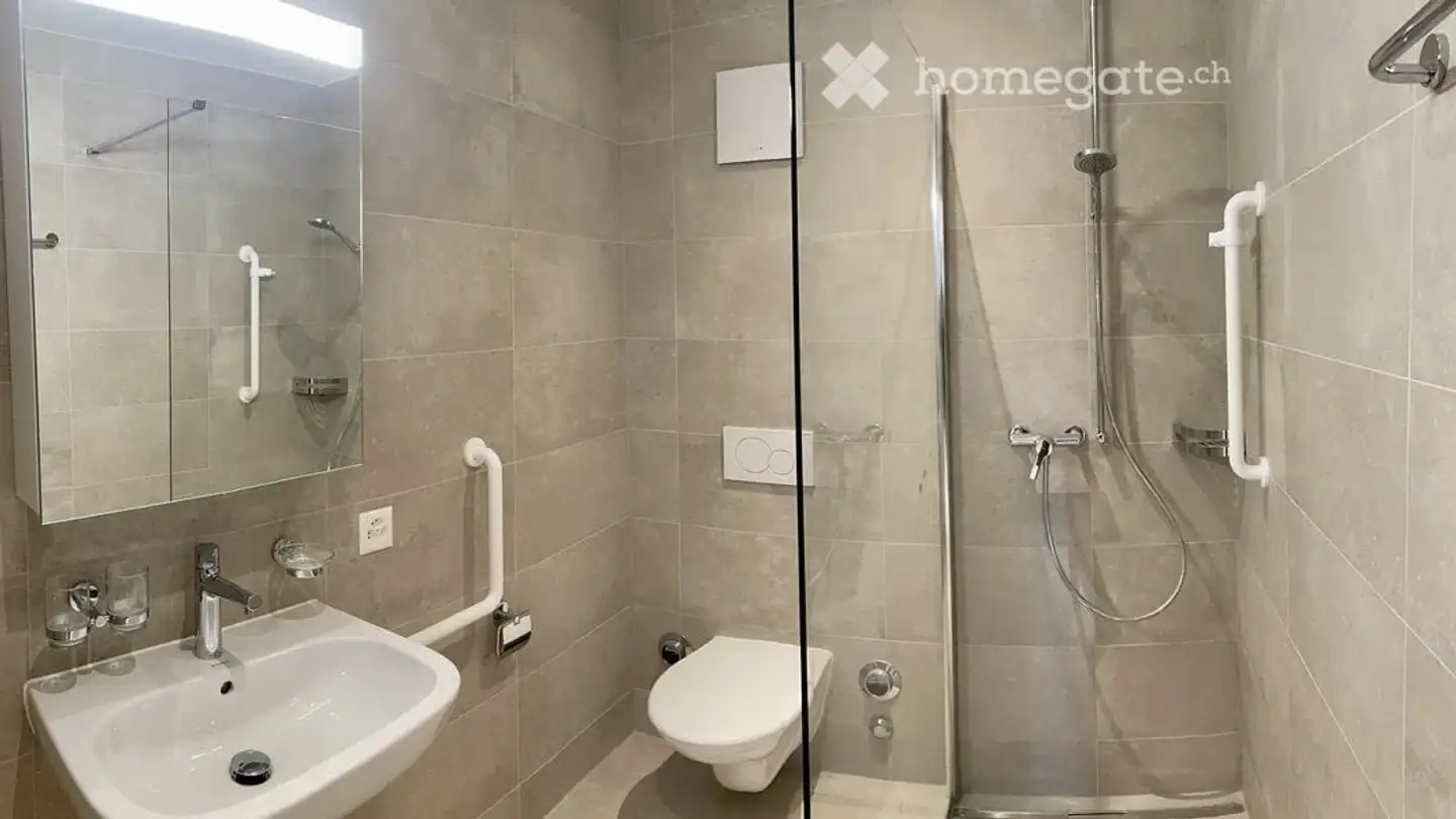 Apartment for rent - Rue Du Marché 8, 2300 La Chaux-de-Fonds - Photo 3