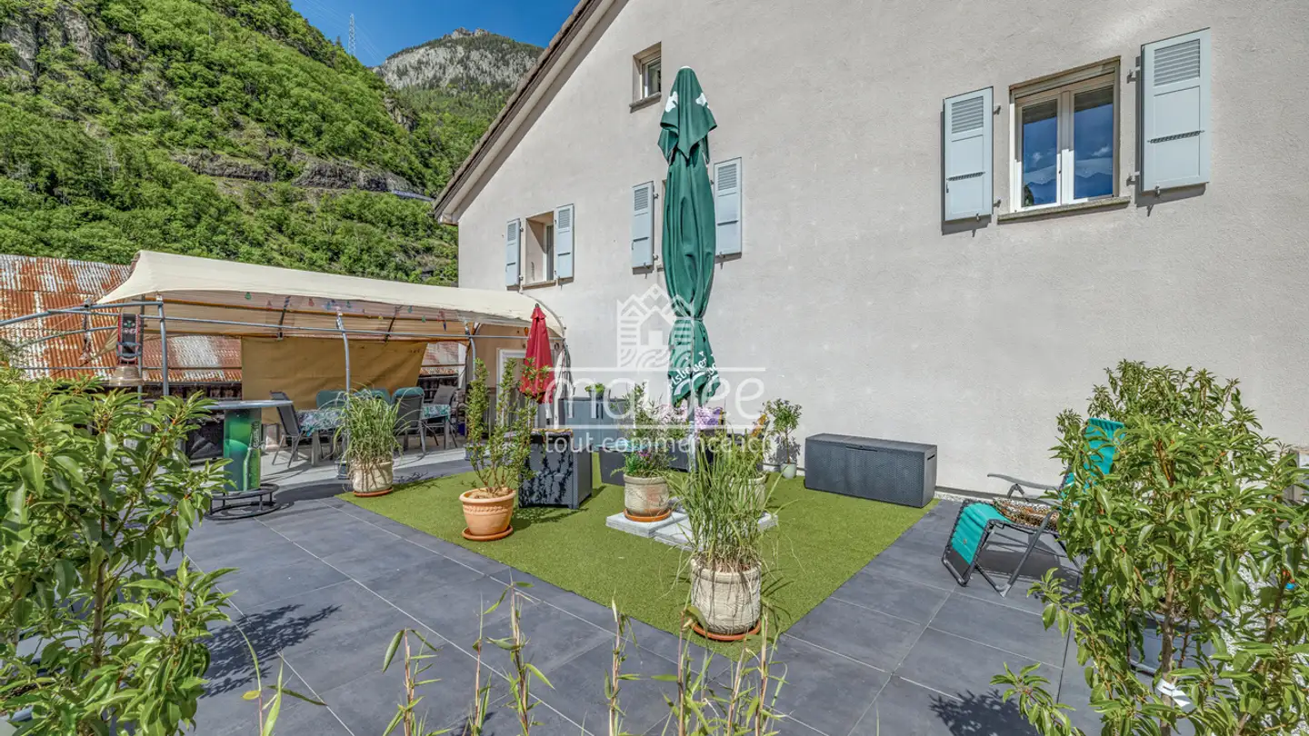 Appartamento in vendita - 1904 Vernayaz - Photo 3