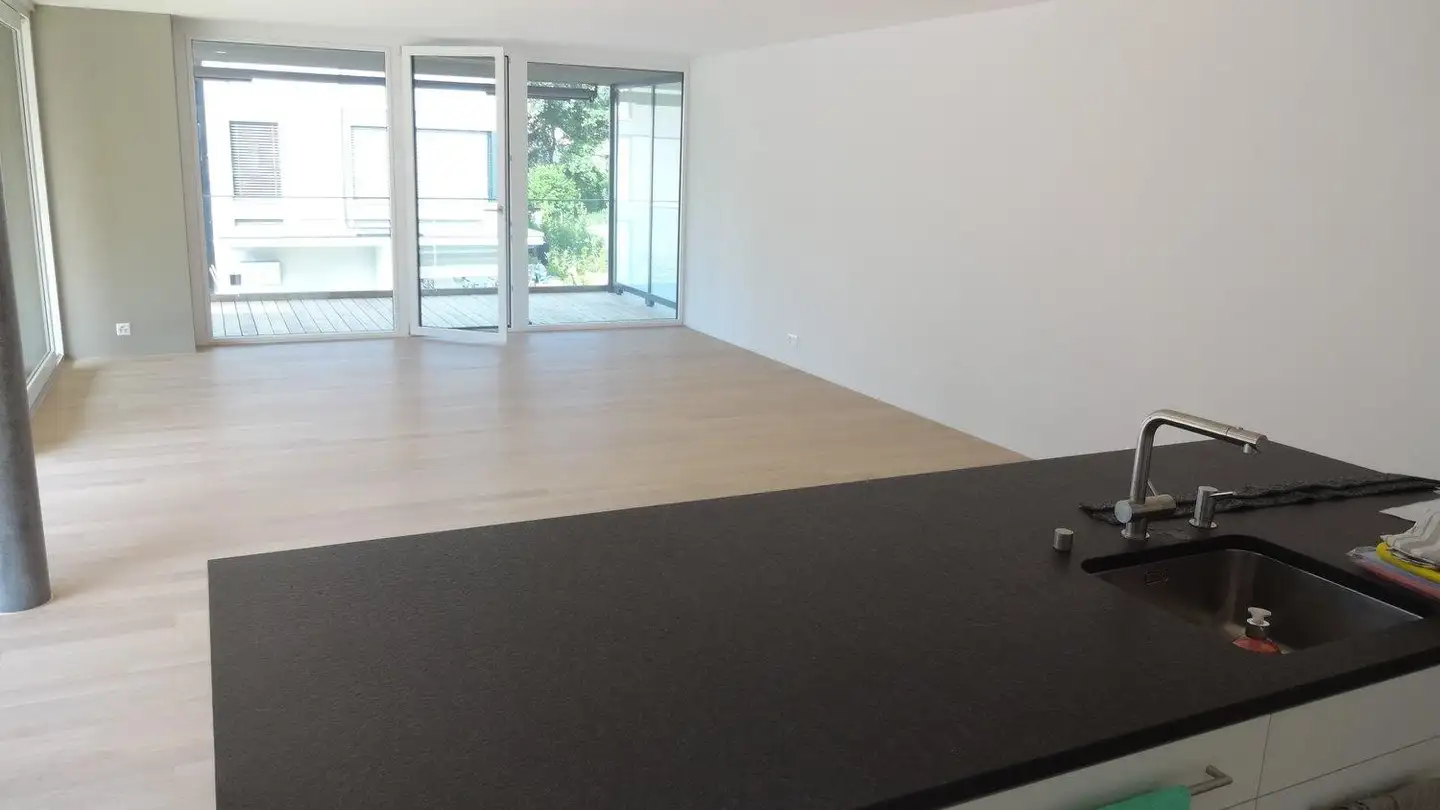 Appartamento in affitto - Dorfmattweg 63c, 3110 Münsingen - Foto 4