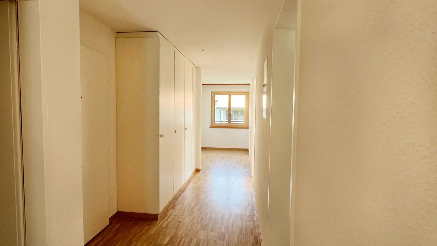 Wohnung mieten - Wiesengrundweg 9, 5524 Nesselnbach - Foto 2