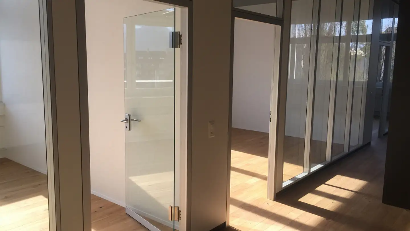 Bürofläche mieten - Güterstrasse 3, 6060 Sarnen