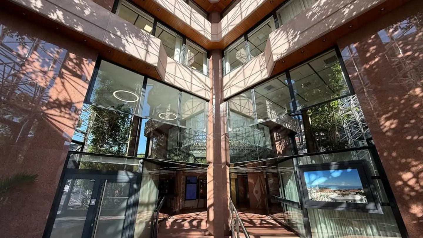 Commercial à louer - Rue De Jargonnant 2, 1207 Genève - Photo 2