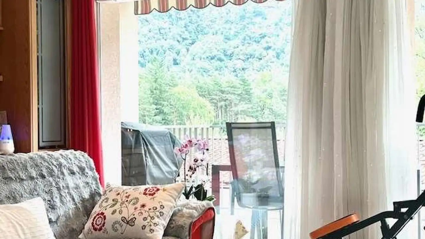 Appartamento in vendita - 6537 Grono - Photo 3