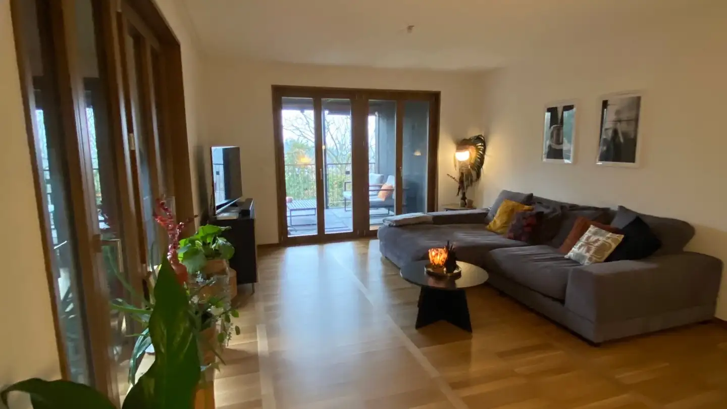 Appartamento in affitto - 1965 Savièse - Foto 4