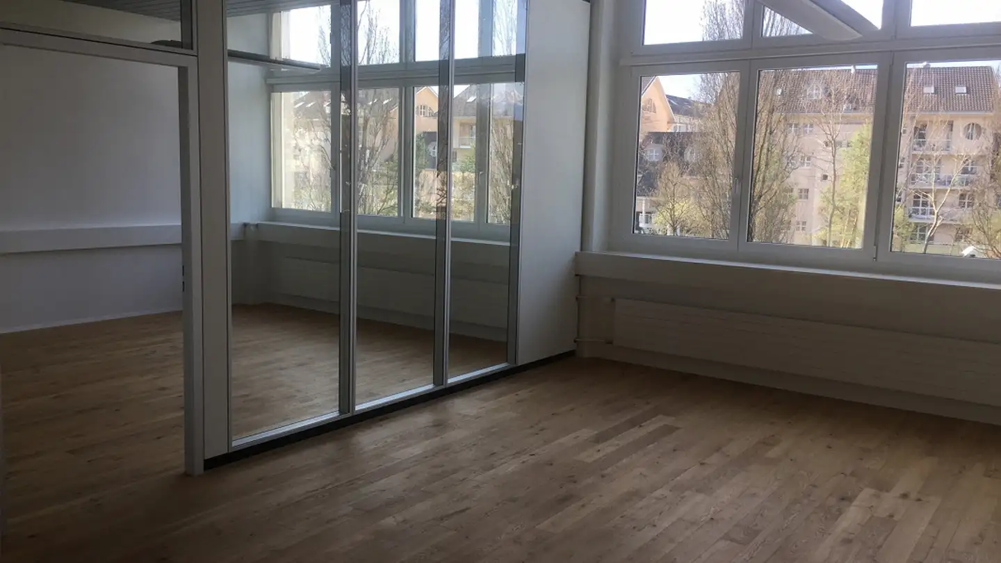 Bürofläche mieten - Güterstrasse 3, 6060 Sarnen - Foto 4
