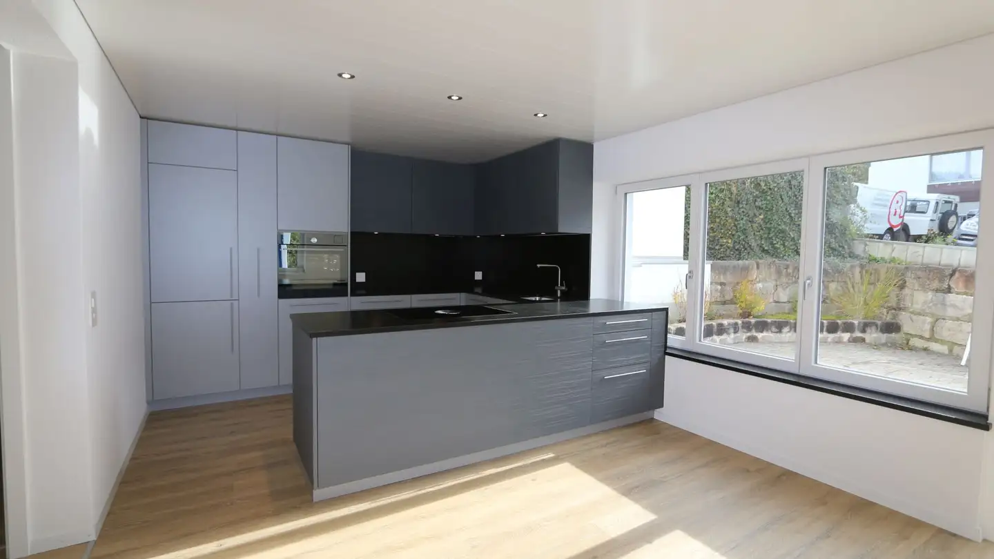 Apartment for rent - Rickenbacherstrasse, 4463 Buus